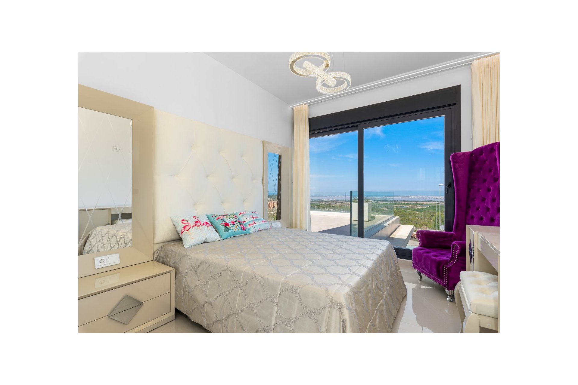 Reventa - Villa - San Miguel - San Miguel Salinas