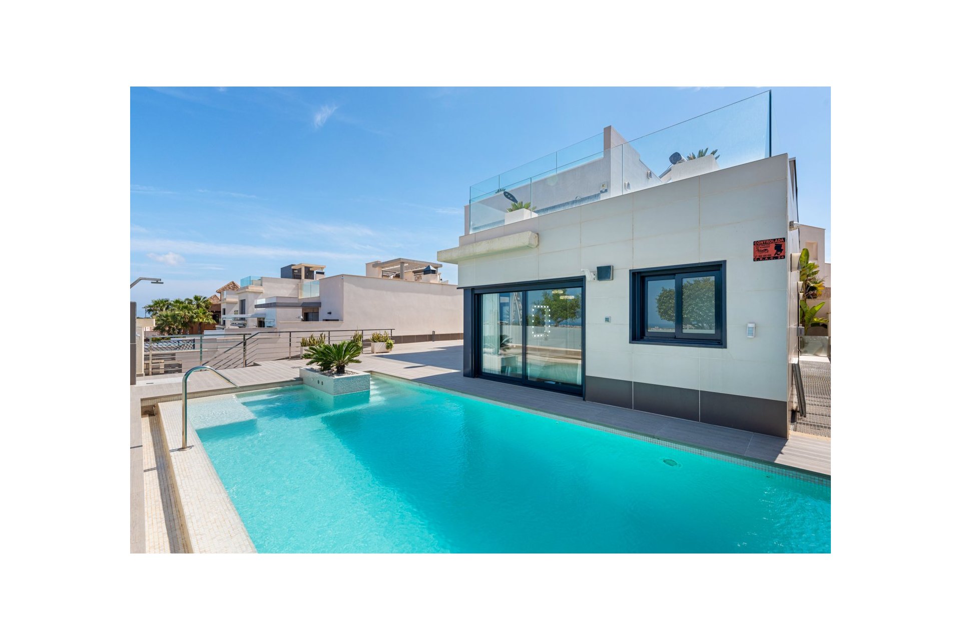 Reventa - Villa - San Miguel - San Miguel Salinas