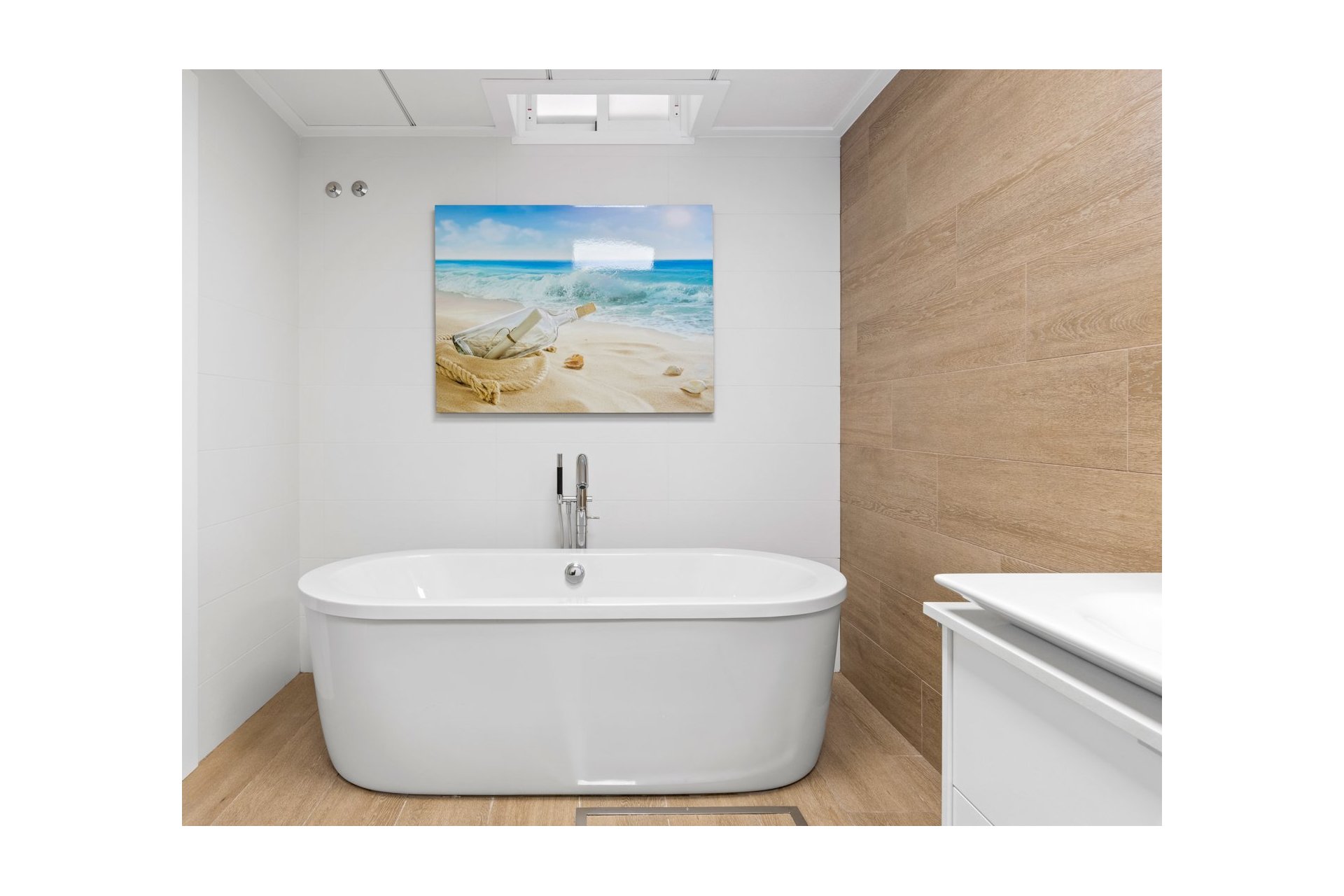 Reventa - Villa - San Miguel - San Miguel Salinas