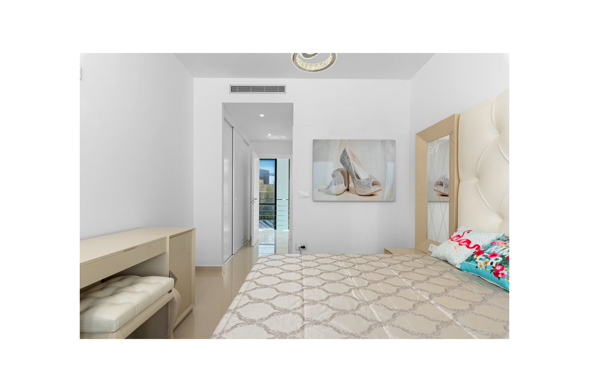 Reventa - Villa - San Miguel - San Miguel Salinas