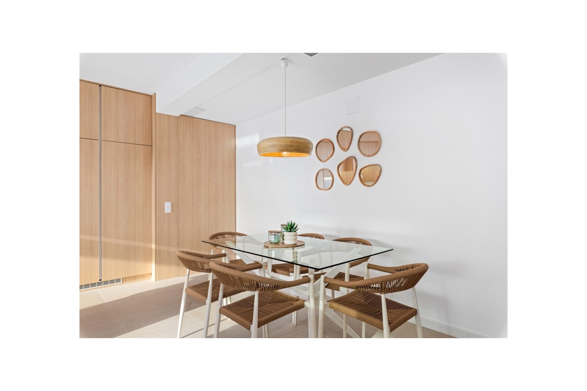 Reventa - Villa - Torrevieja - El chaparral