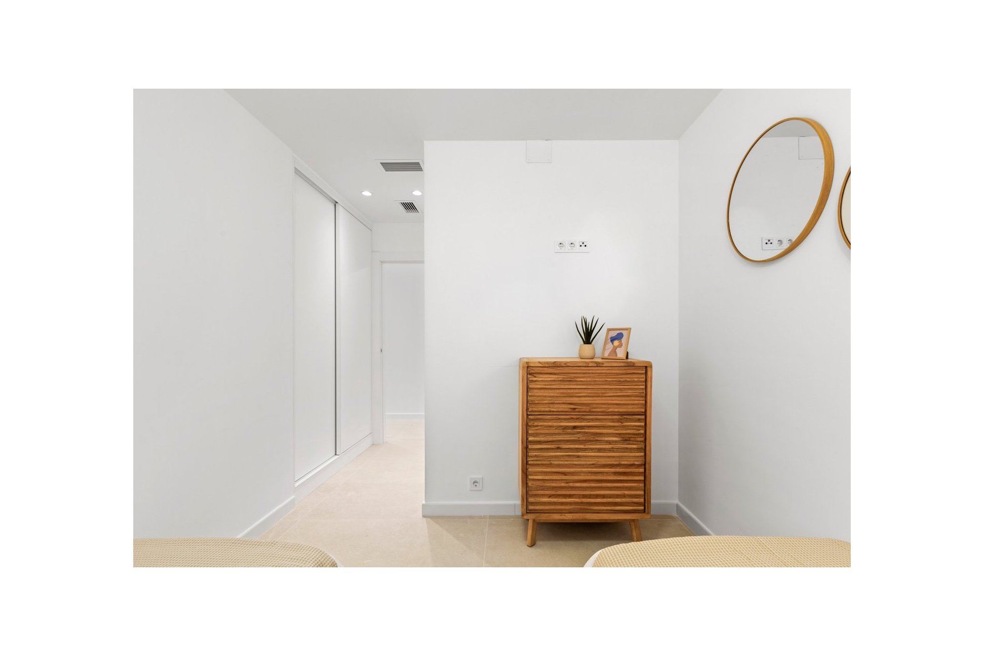 Reventa - Villa - Torrevieja - El chaparral