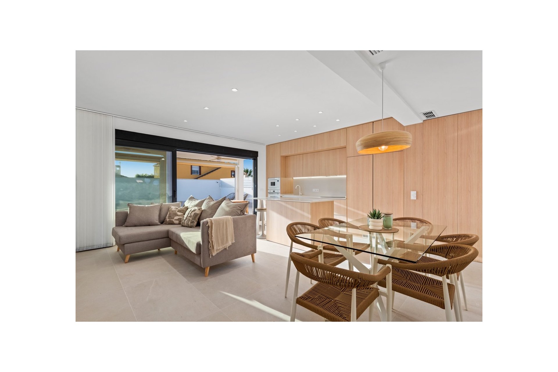 Reventa - Villa - Torrevieja - El chaparral