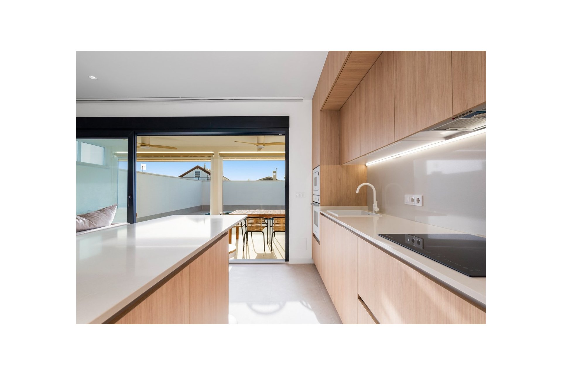 Reventa - Villa - Torrevieja - El chaparral