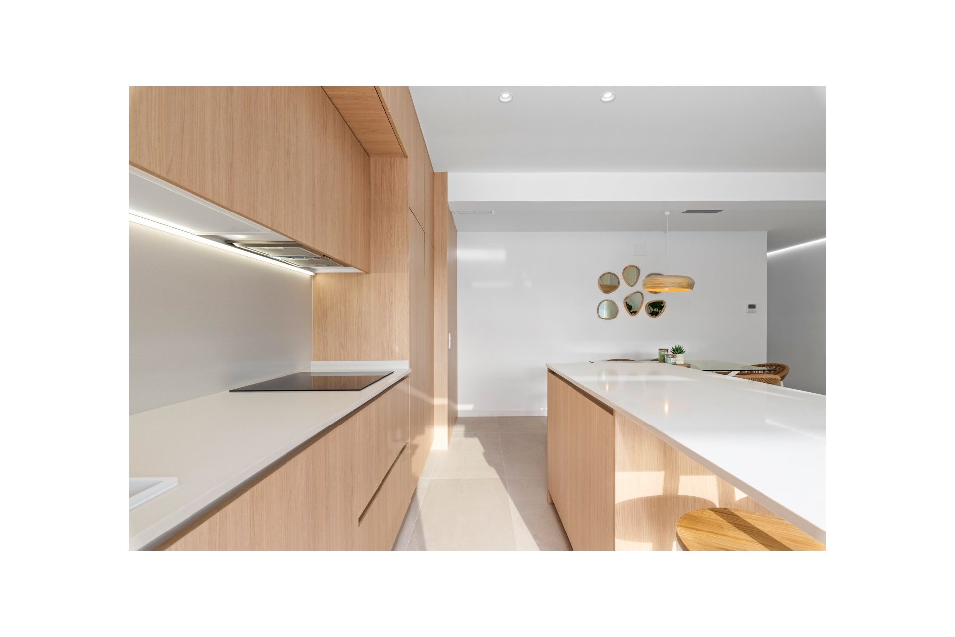 Reventa - Villa - Torrevieja - El chaparral