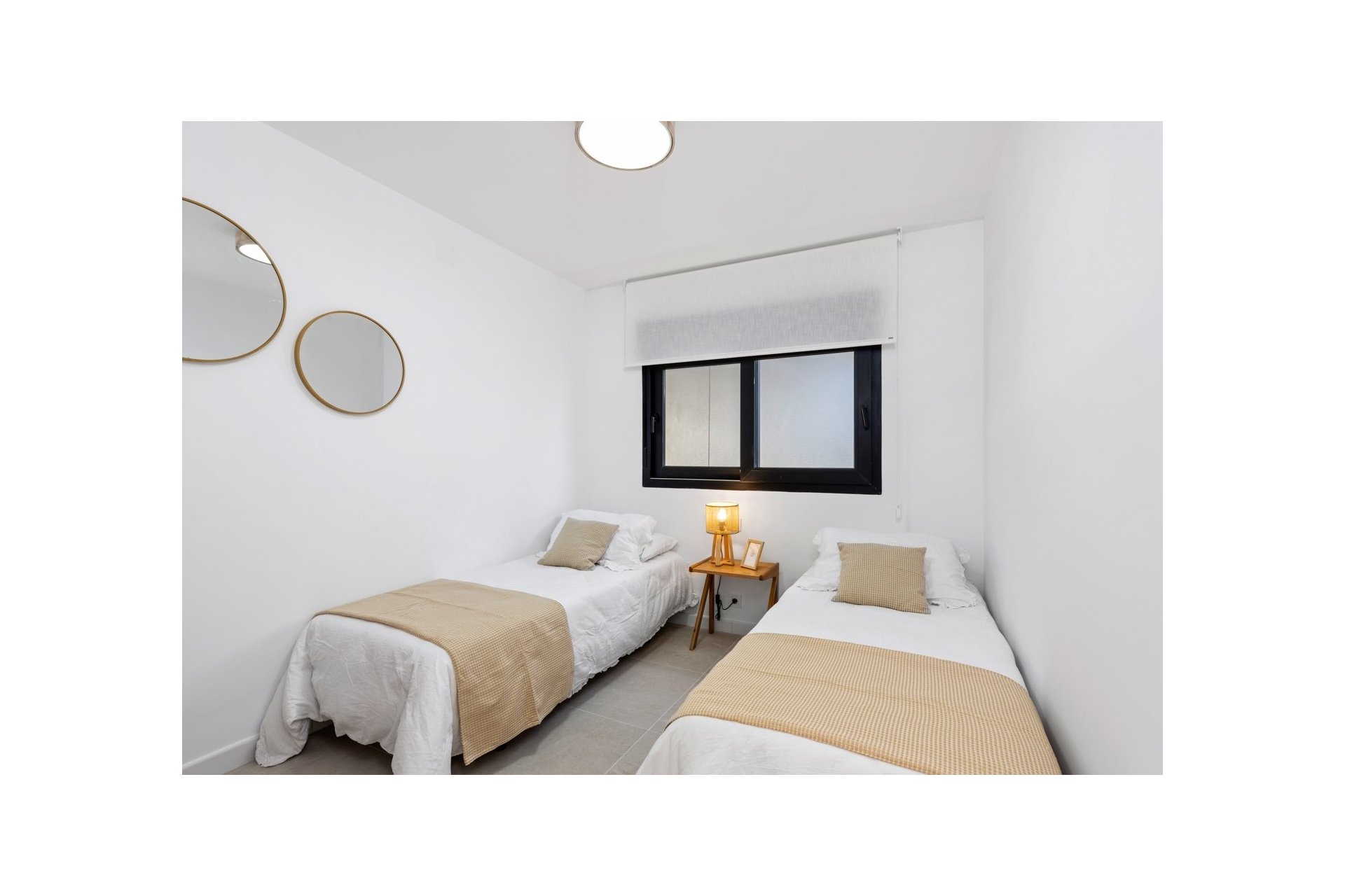 Reventa - Villa - Torrevieja - El chaparral