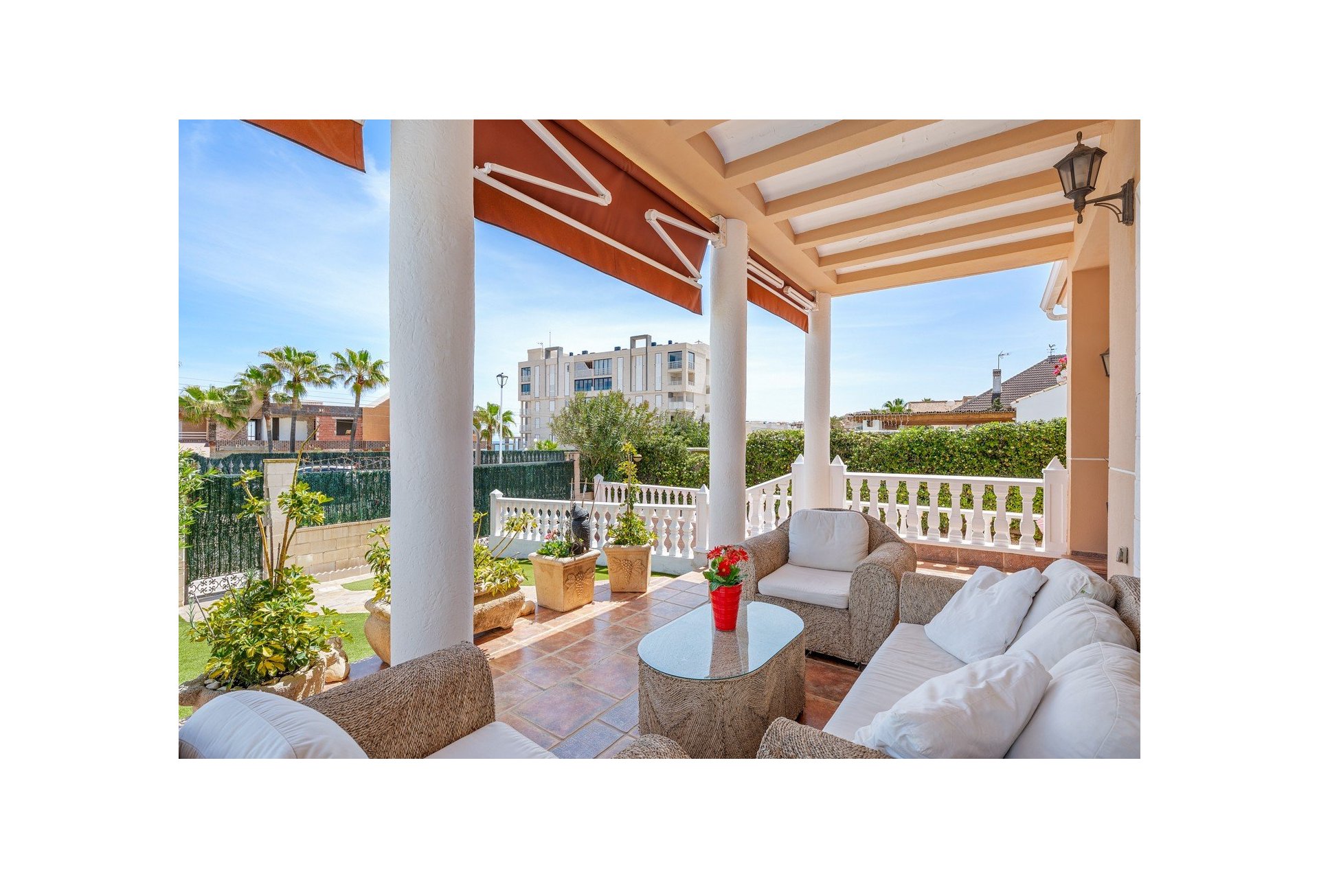 Reventa - Villa - Torrevieja - La Mata
