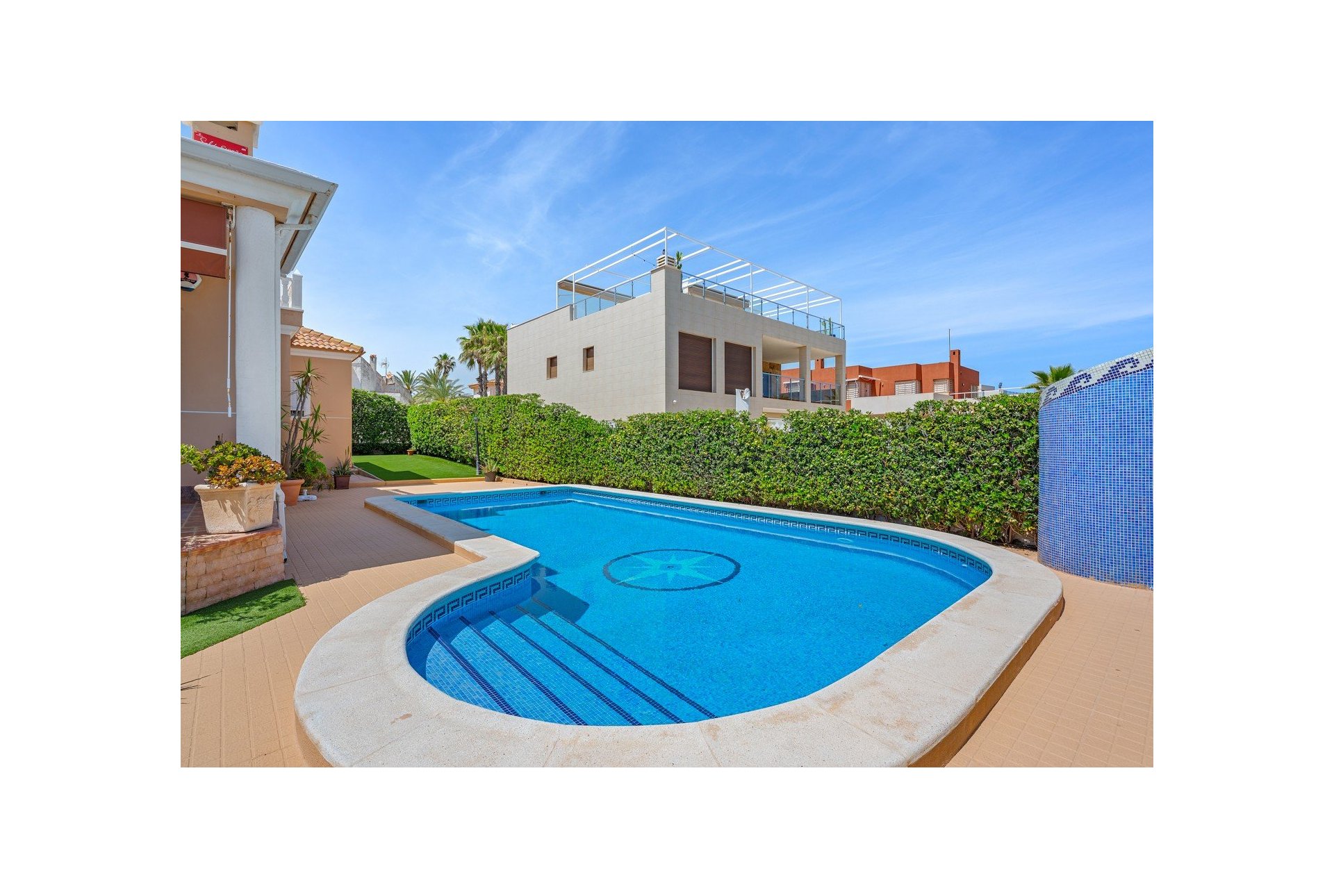 Reventa - Villa - Torrevieja - La Mata