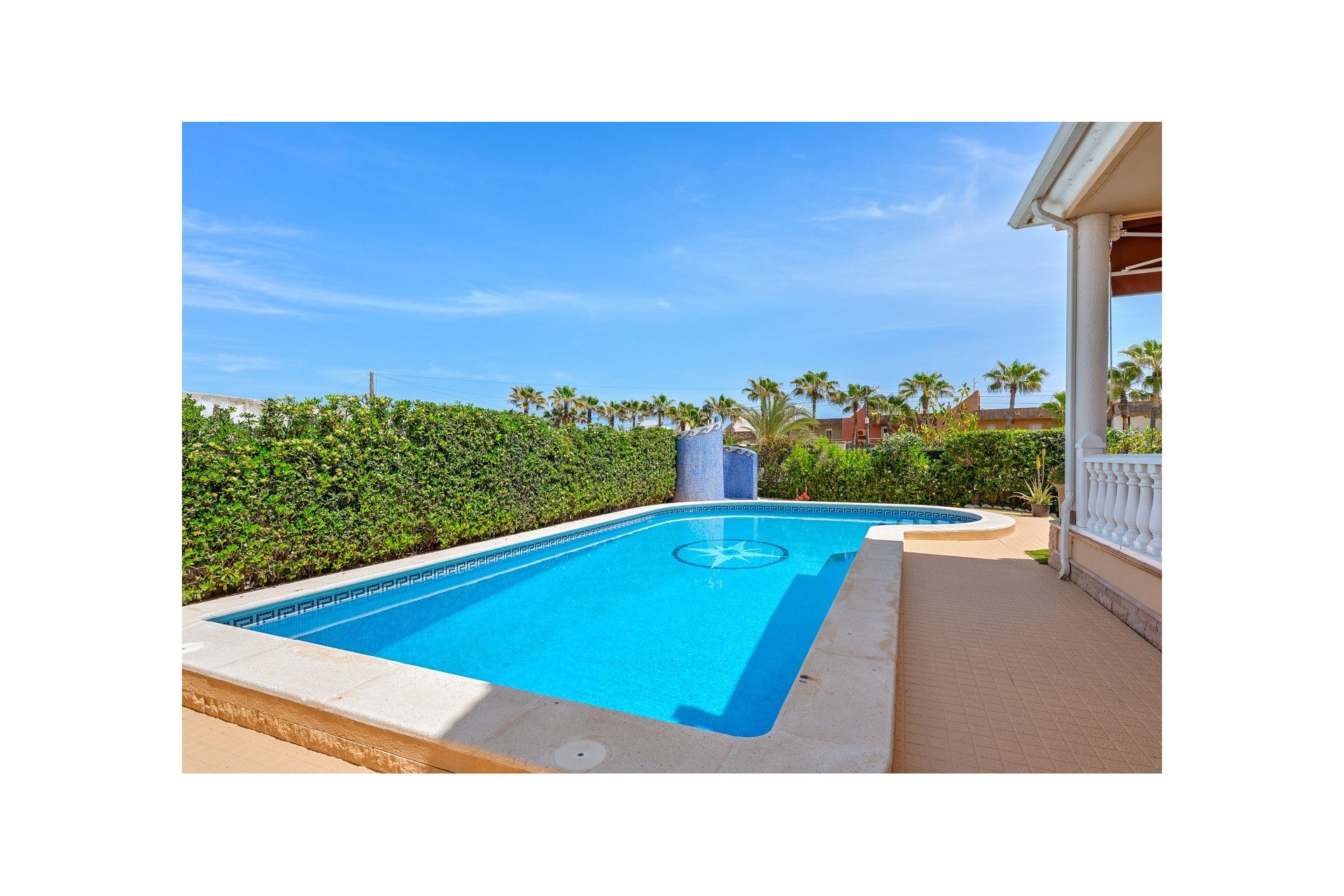 Reventa - Villa - Torrevieja - La Mata
