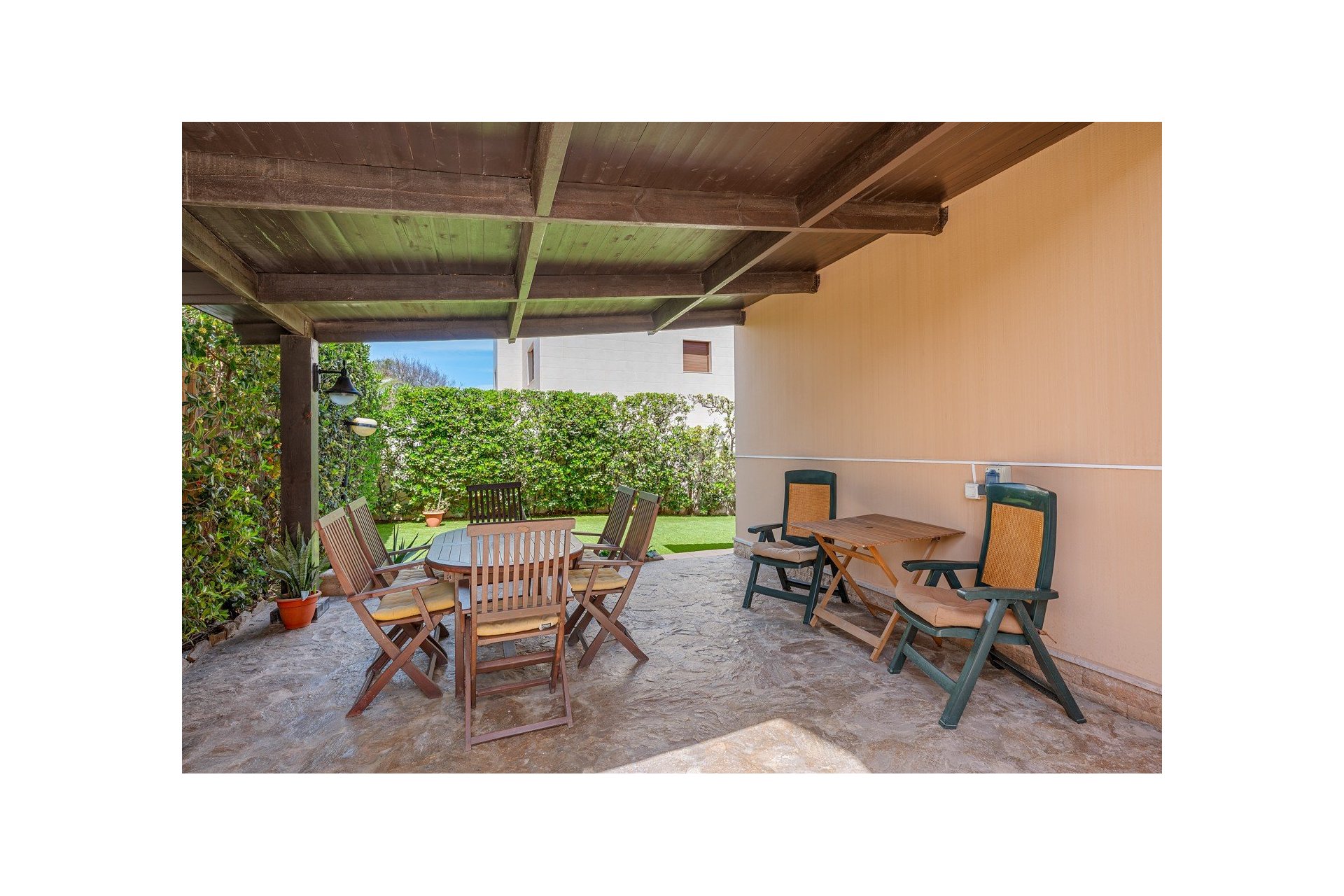 Reventa - Villa - Torrevieja - La Mata