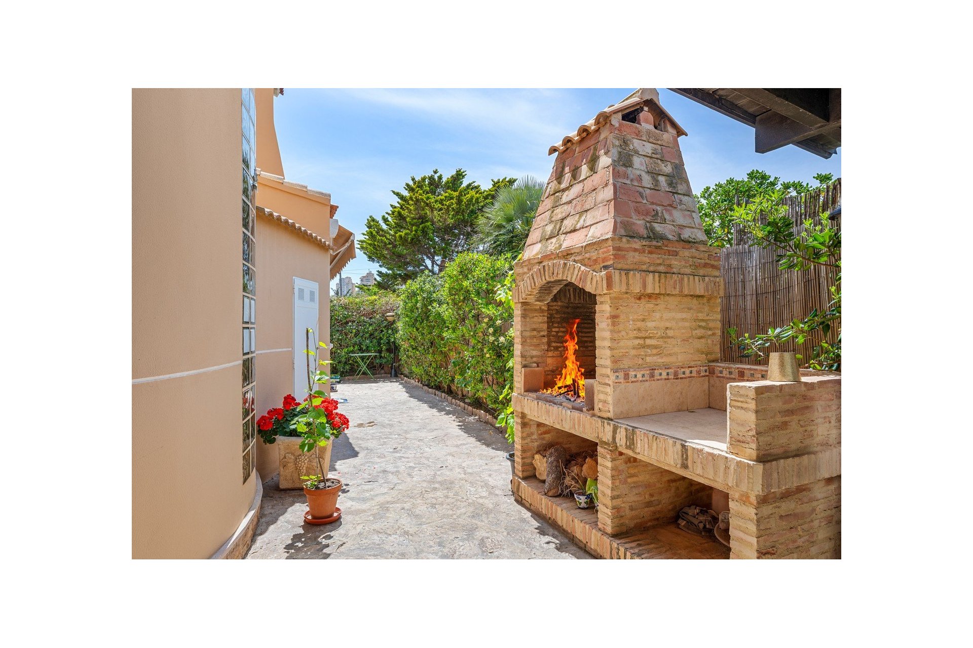 Reventa - Villa - Torrevieja - La Mata