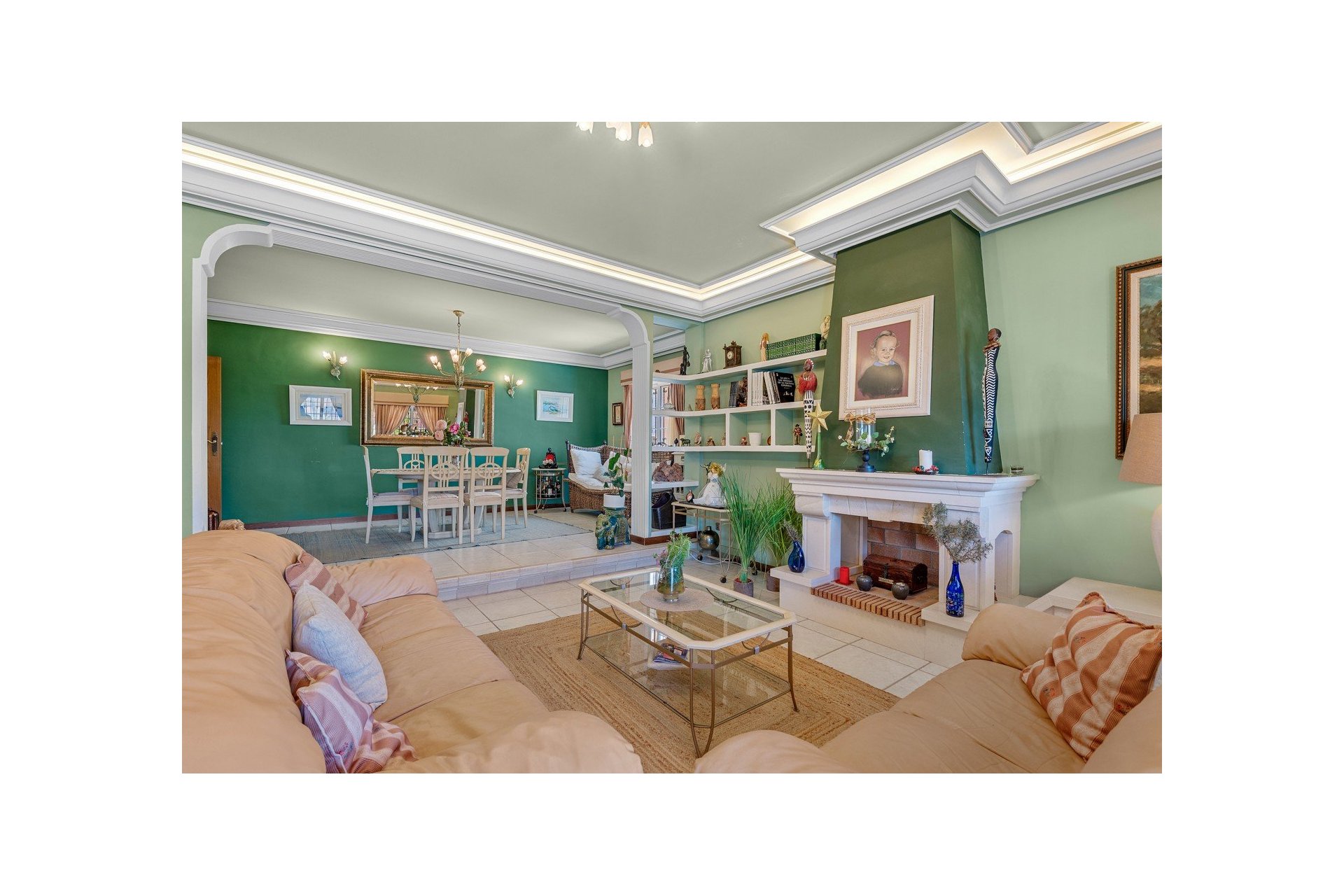 Reventa - Villa - Torrevieja - La Mata