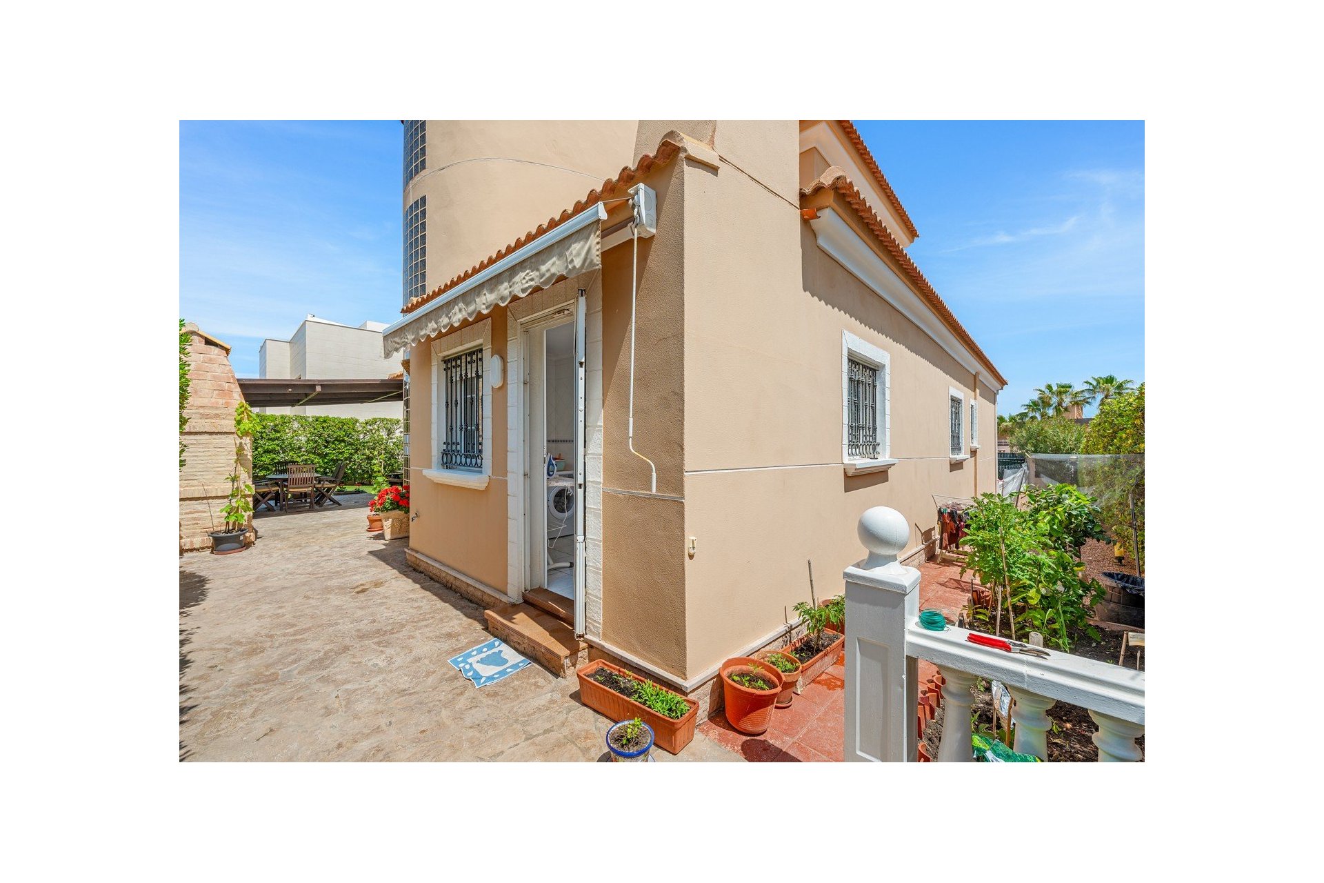 Reventa - Villa - Torrevieja - La Mata