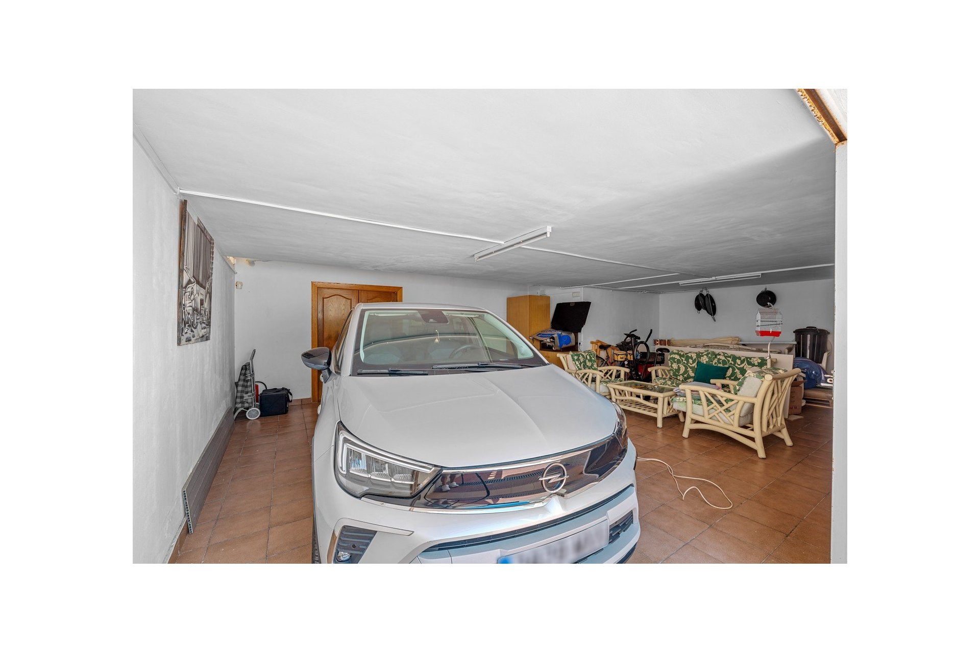 Reventa - Villa - Torrevieja - La Mata