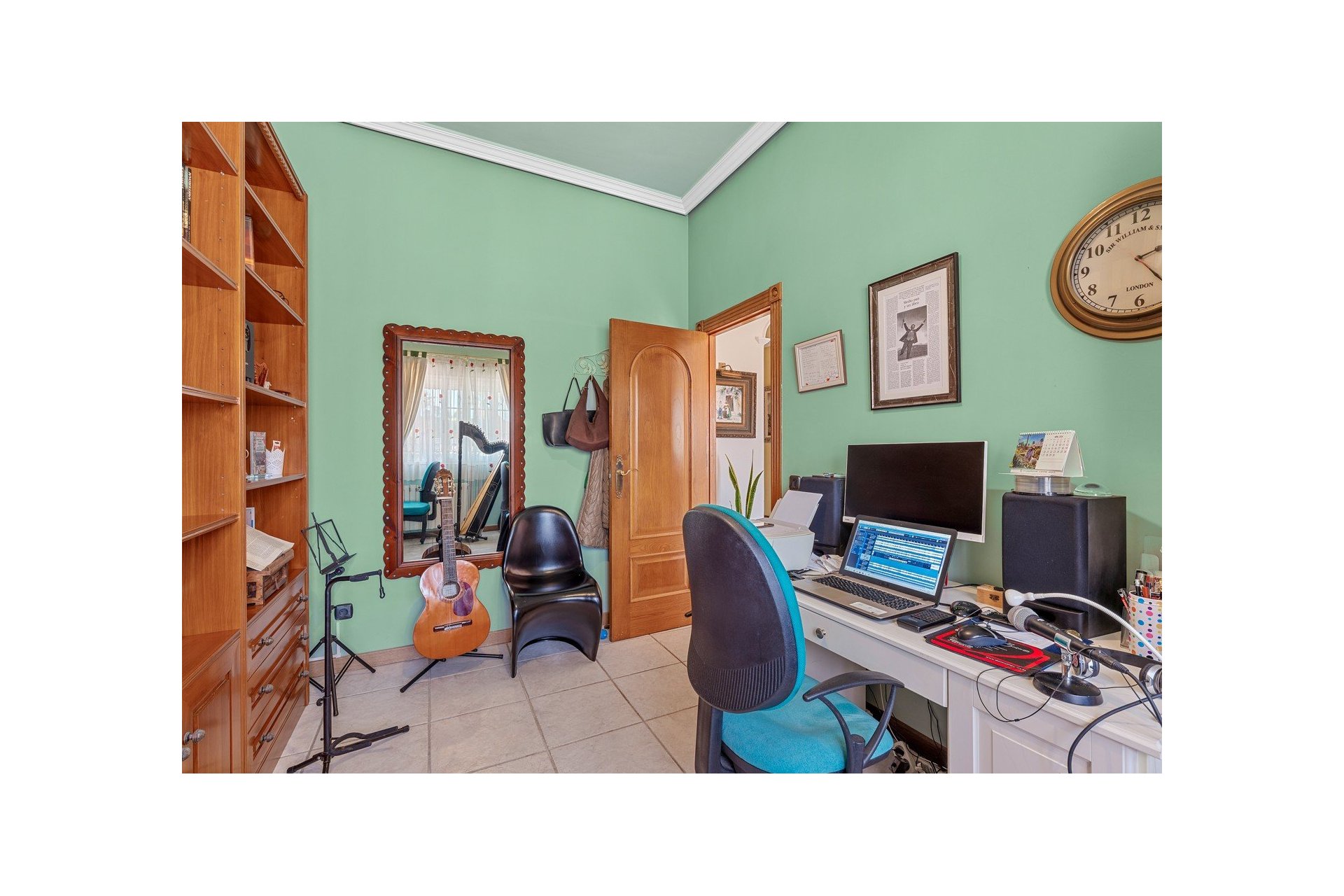 Reventa - Villa - Torrevieja - La Mata