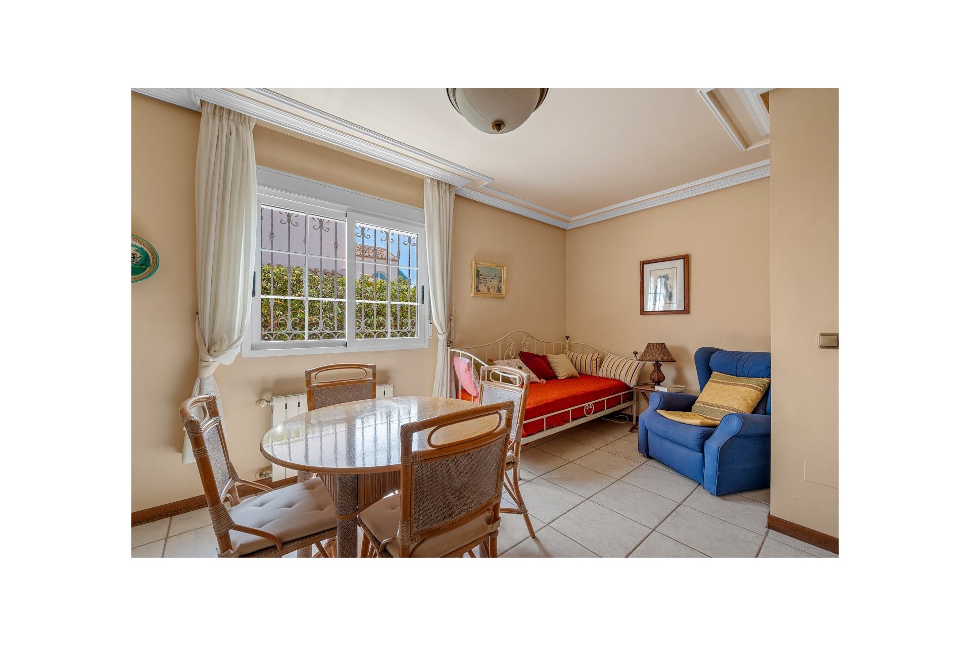Reventa - Villa - Torrevieja - La Mata
