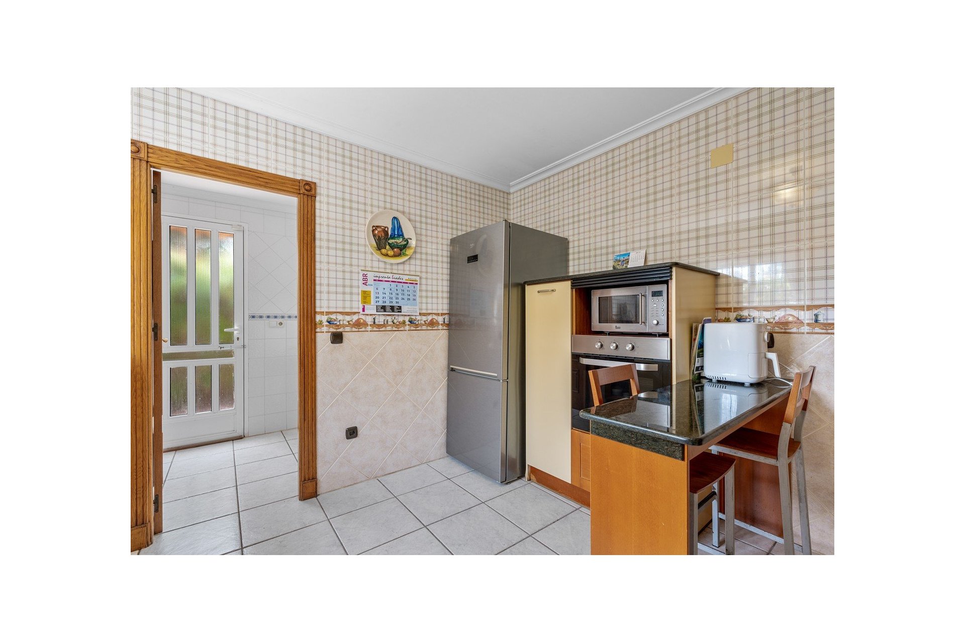 Reventa - Villa - Torrevieja - La Mata