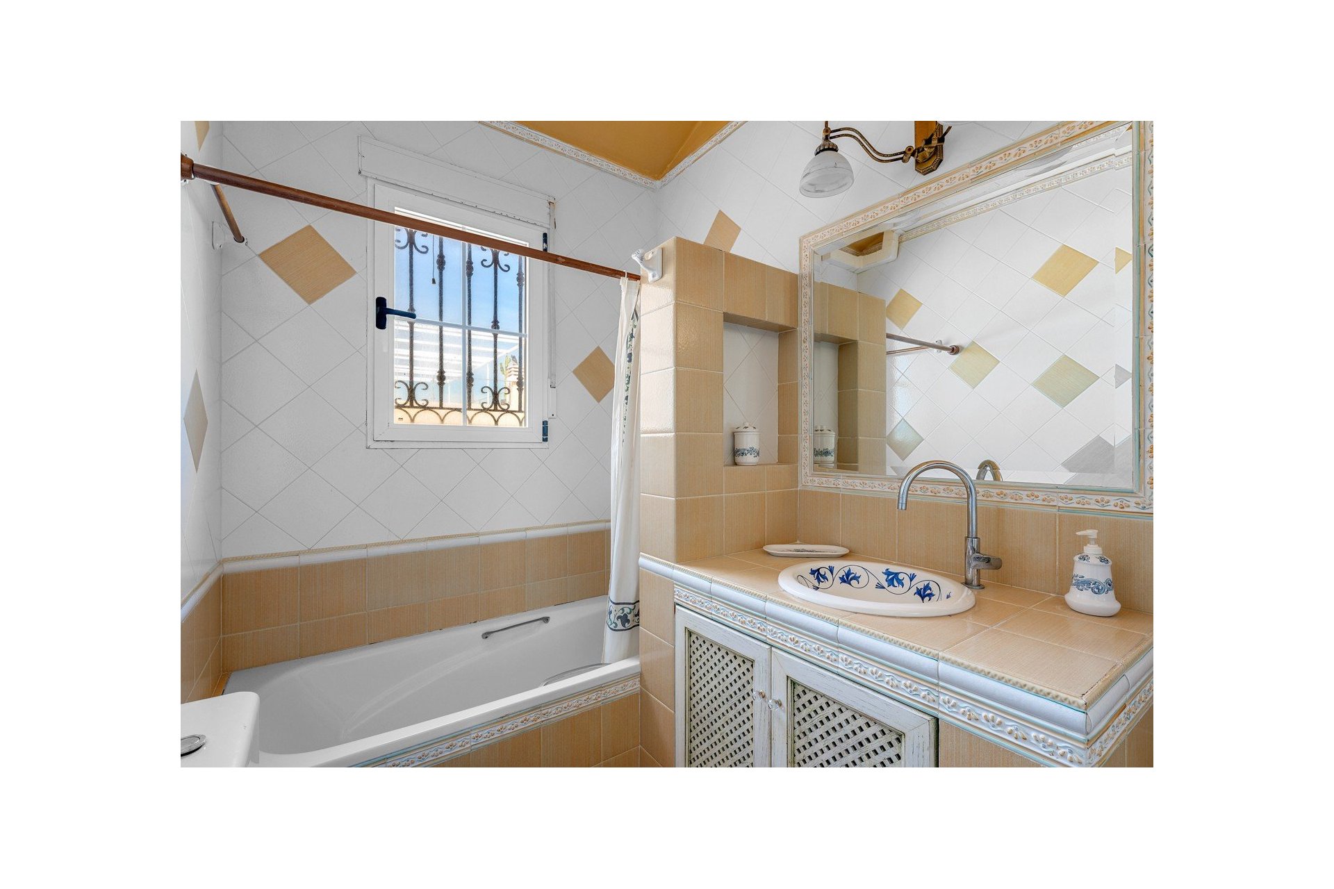 Reventa - Villa - Torrevieja - La Mata