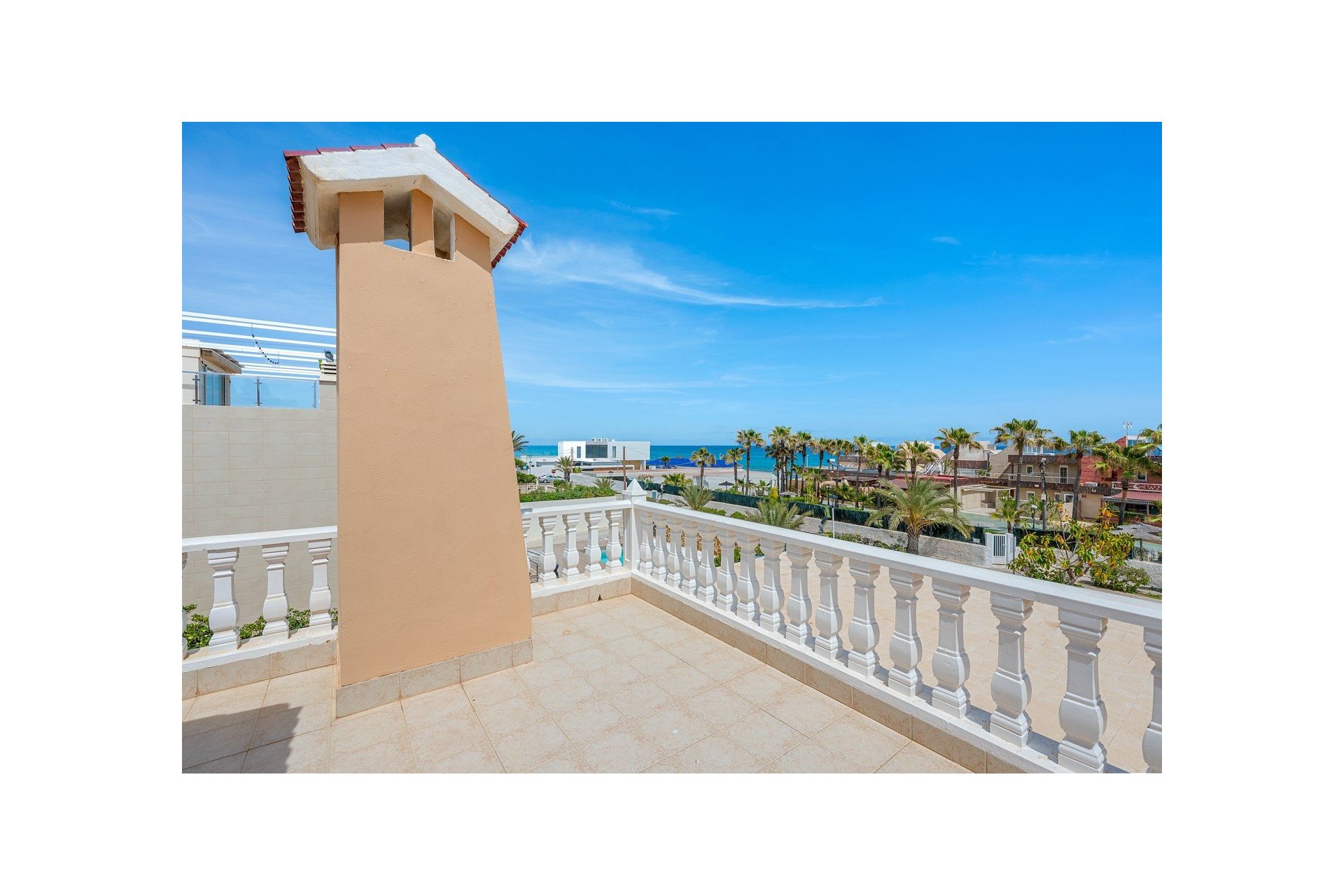 Reventa - Villa - Torrevieja - La Mata