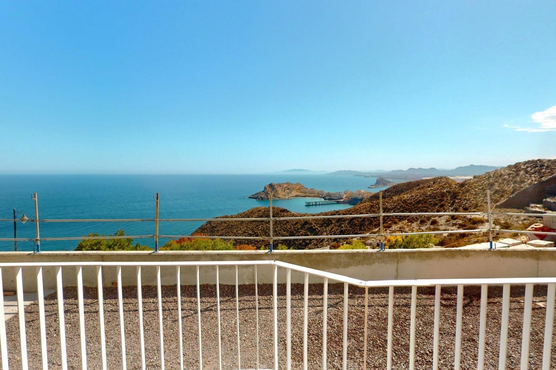 Rynek pierwotny - Apartament - Águilas - Isla del fraile
