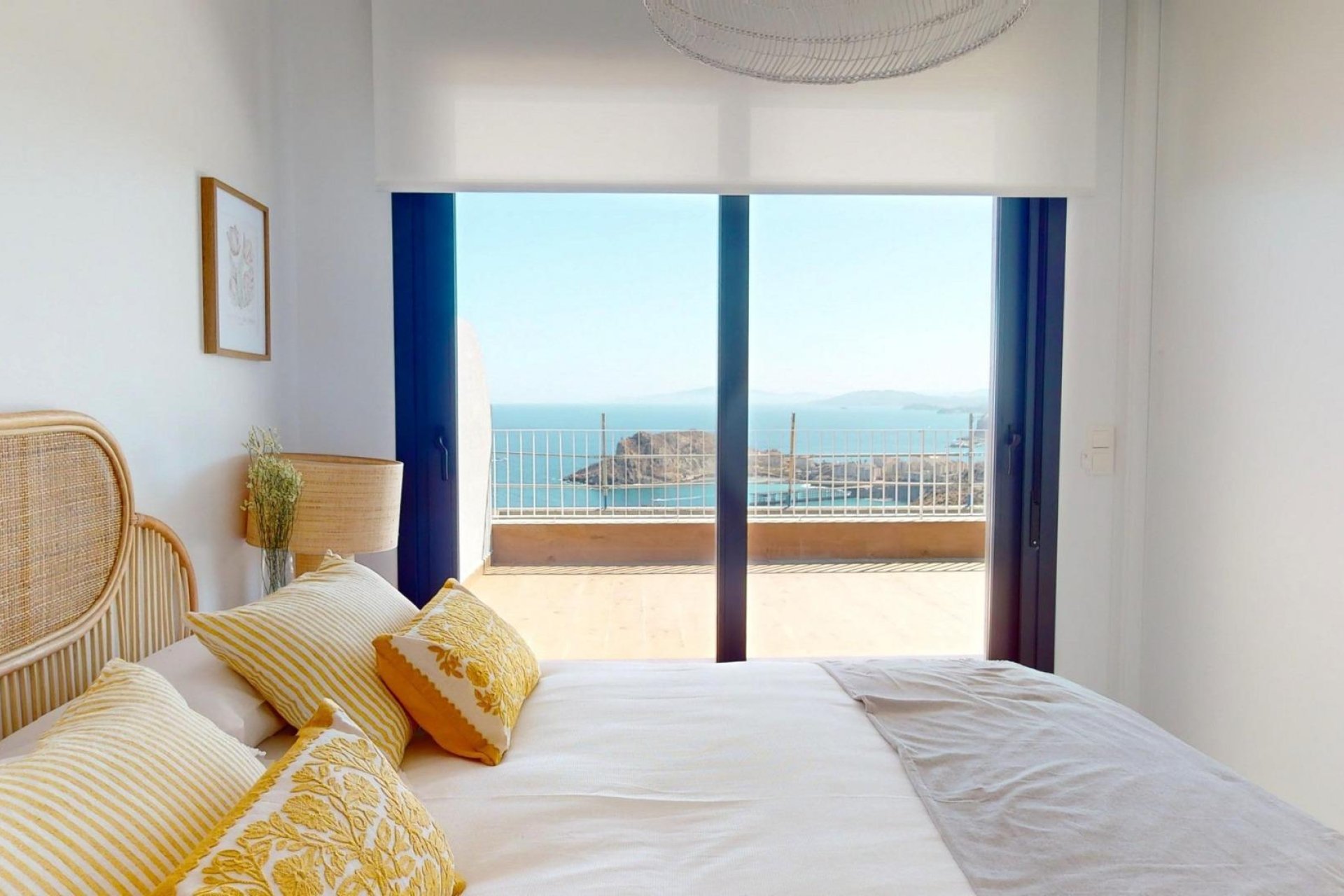 Rynek pierwotny - Apartament - Águilas - Isla del fraile