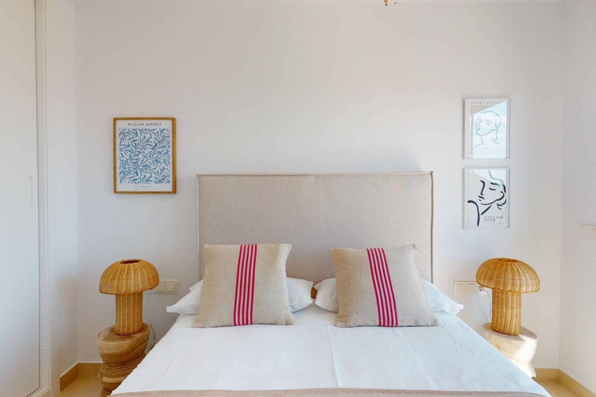 Rynek pierwotny - Apartament - Águilas - Isla del fraile