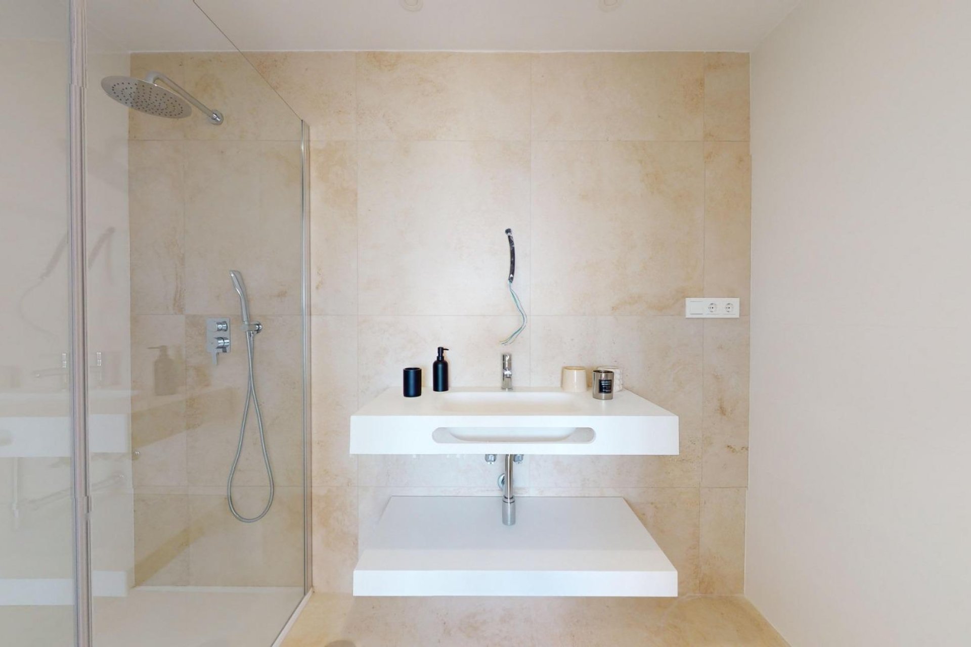 Rynek pierwotny - Apartament - Águilas - Isla del fraile