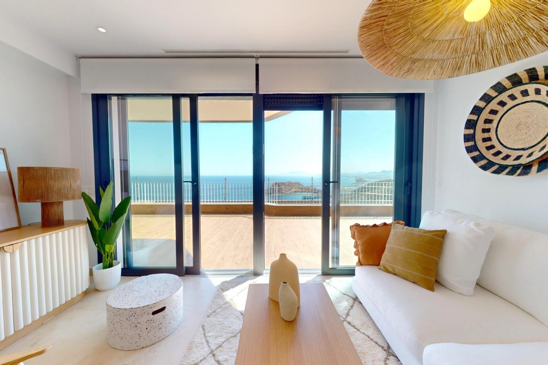 Rynek pierwotny - Apartament - Águilas - Isla del fraile