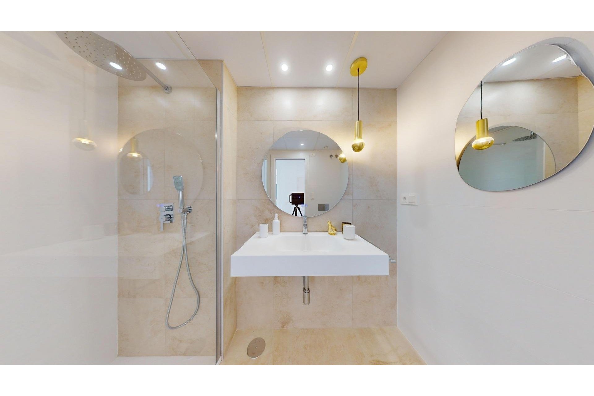 Rynek pierwotny - Apartament - Águilas - Isla del fraile