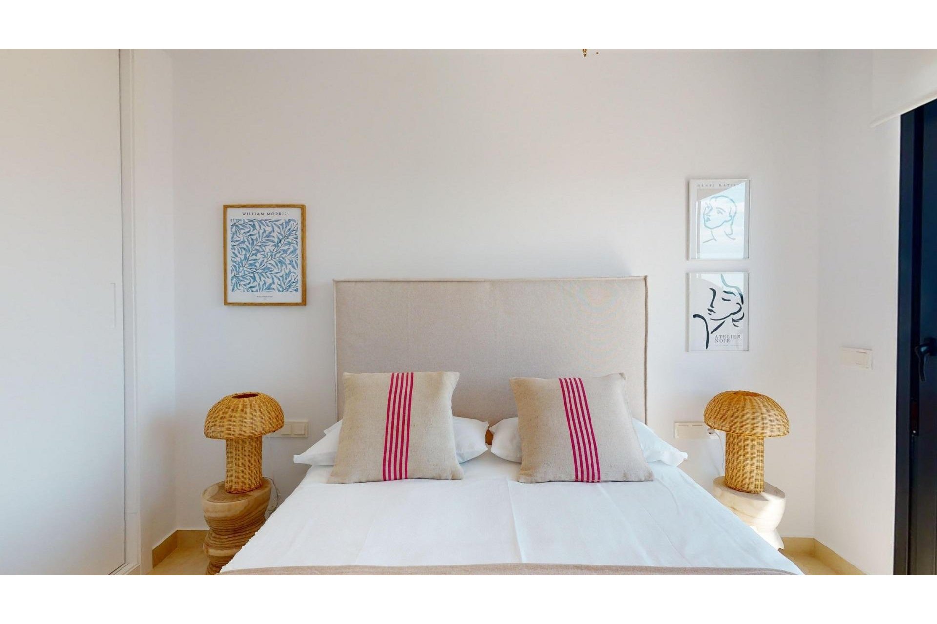 Rynek pierwotny - Apartament - Águilas - Isla del fraile