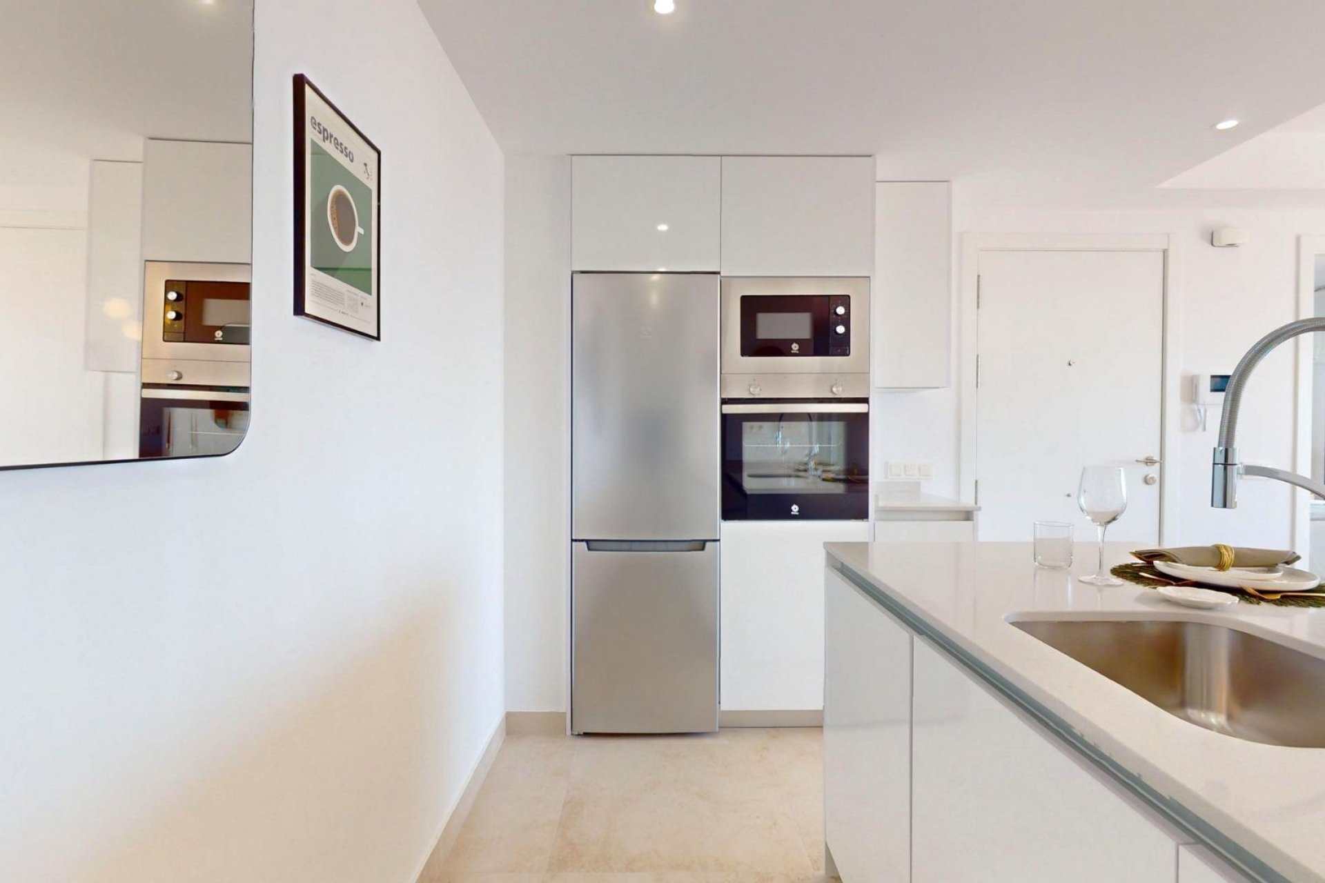 Rynek pierwotny - Apartament - Águilas - Isla del fraile