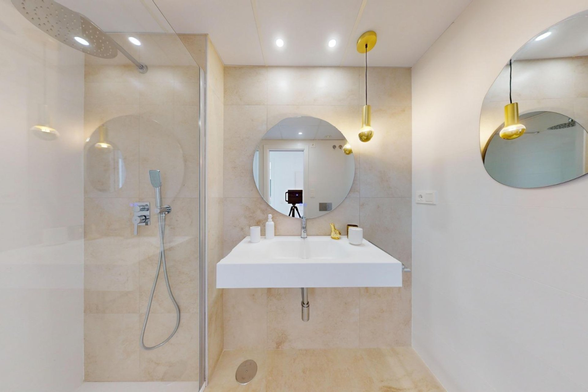 Rynek pierwotny - Apartament - Águilas - Isla del fraile