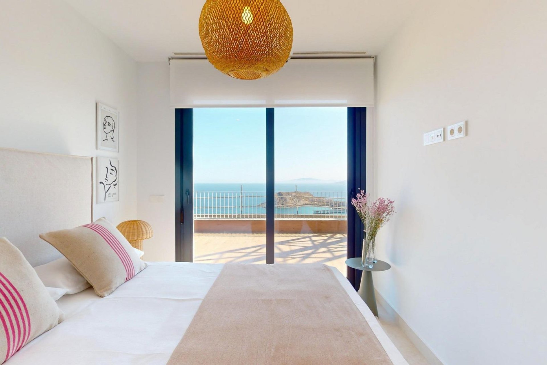 Rynek pierwotny - Apartament - Águilas - Isla del fraile