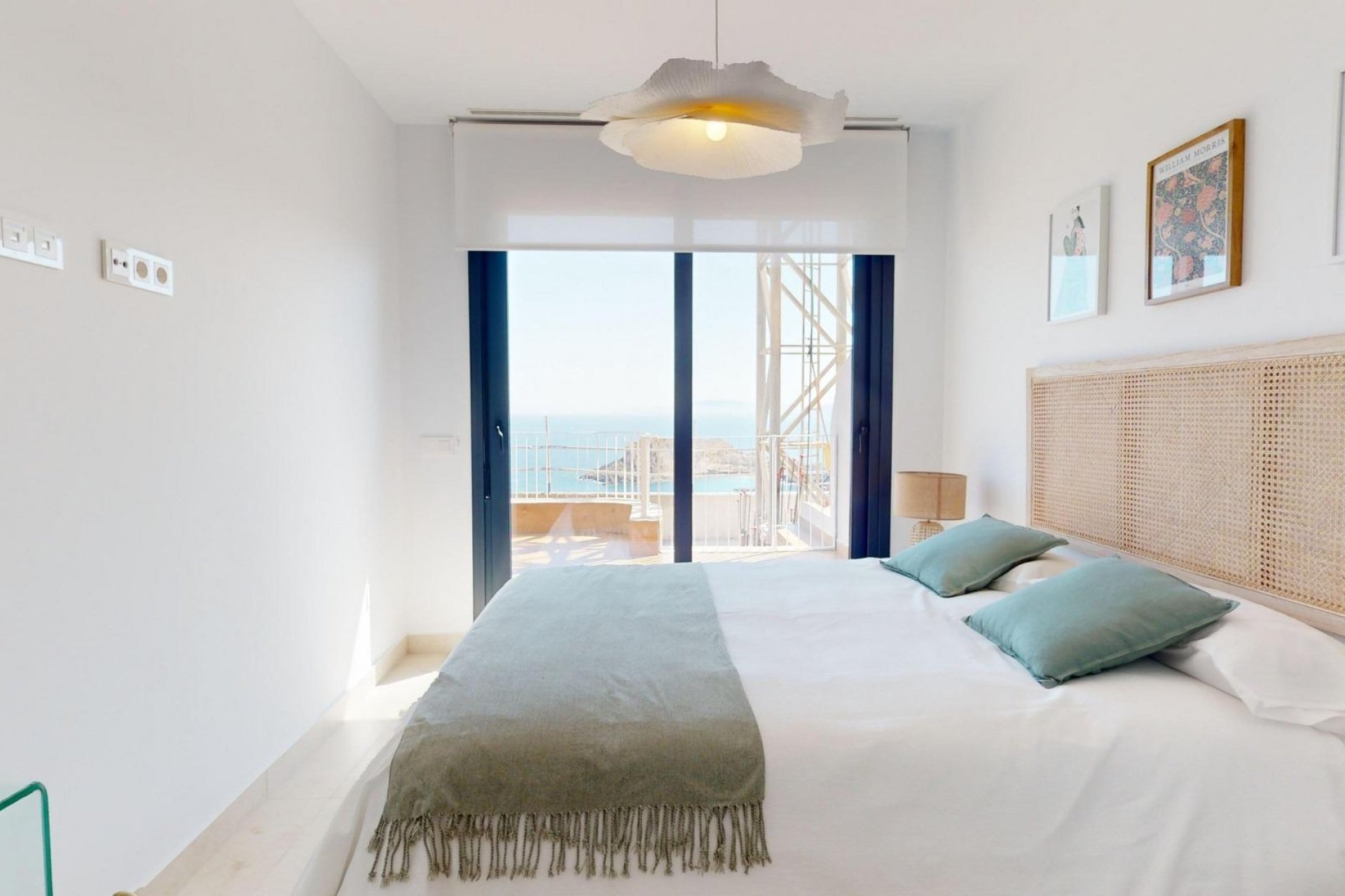 Rynek pierwotny - Apartament - Águilas - Isla del fraile