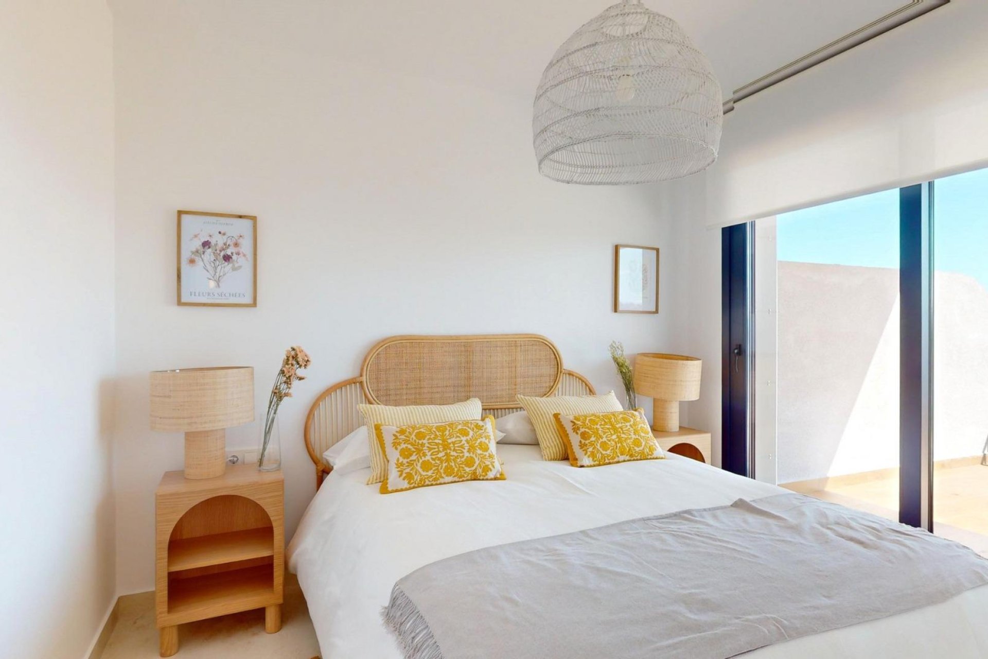 Rynek pierwotny - Apartament - Águilas - Isla del fraile