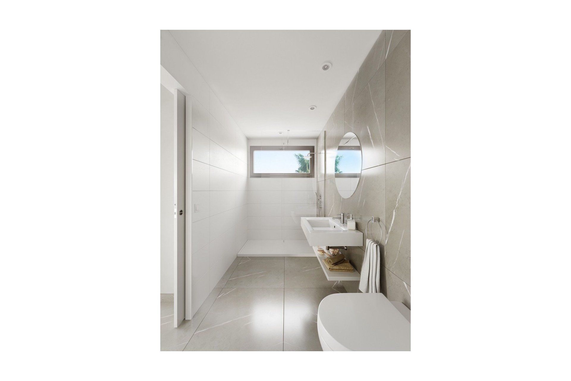 Rynek pierwotny - Apartament - Águilas - Isla del fraile