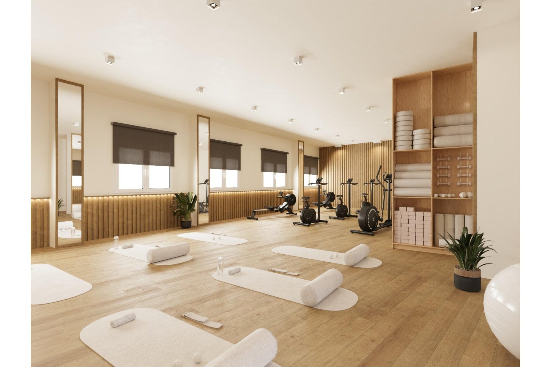 Rynek pierwotny - Apartament - Águilas - Playa de Levante