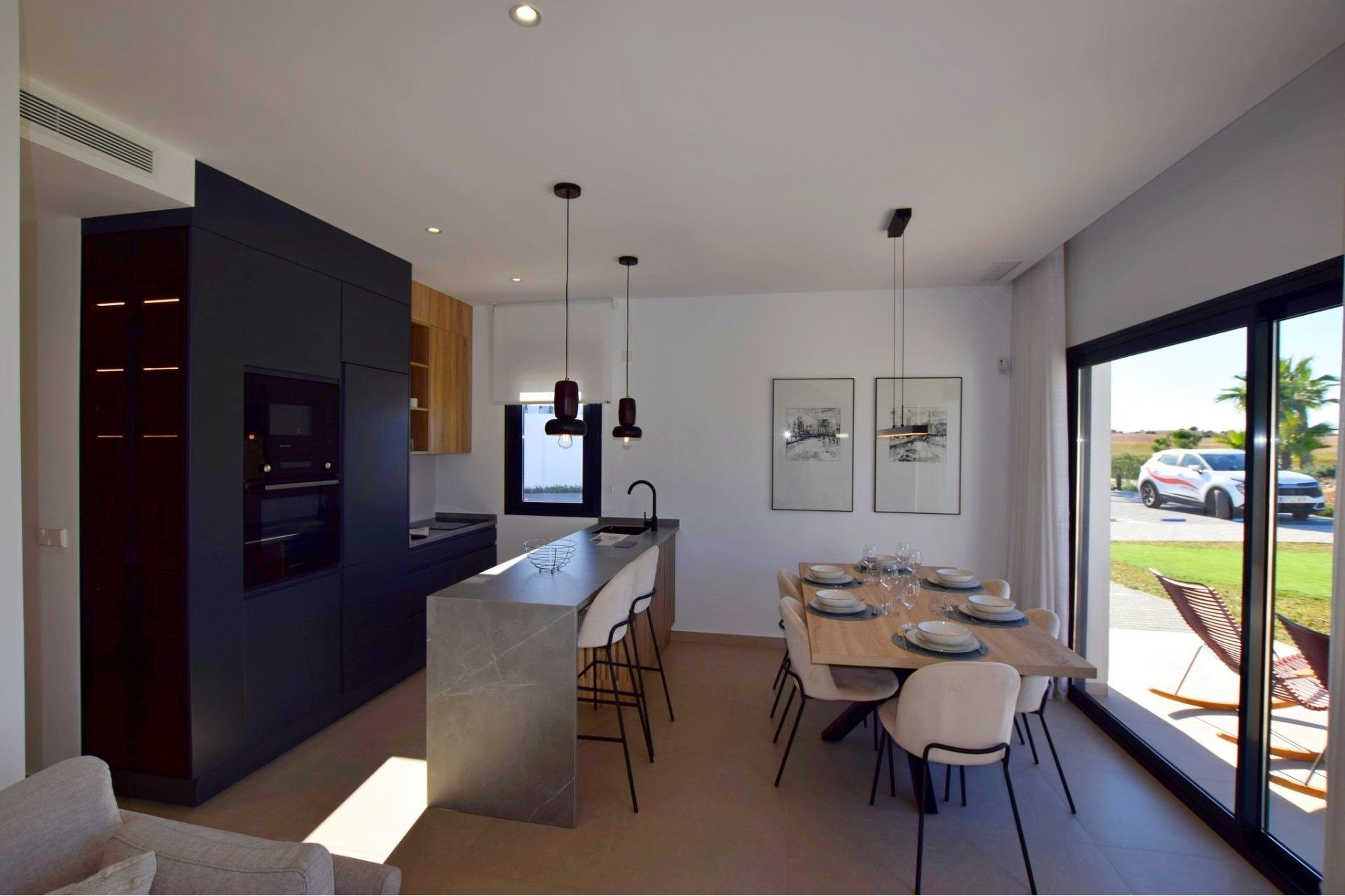 Rynek pierwotny - Apartament - Alhama de Murcia - Condado De Alhama