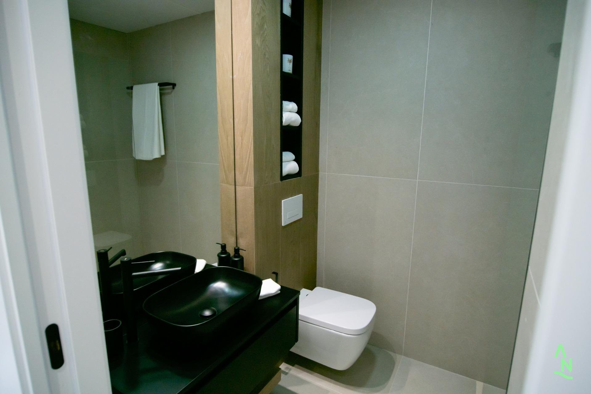 Rynek pierwotny - Apartament - Alhama de Murcia - Condado De Alhama