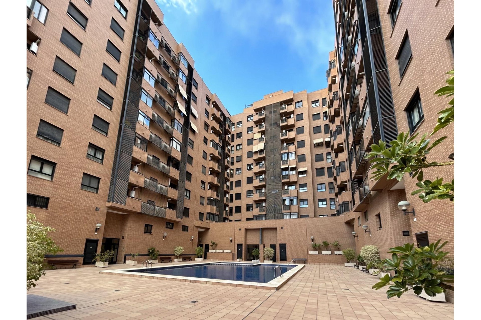 Rynek pierwotny - Apartament - Alicante - Carolinas Bajas