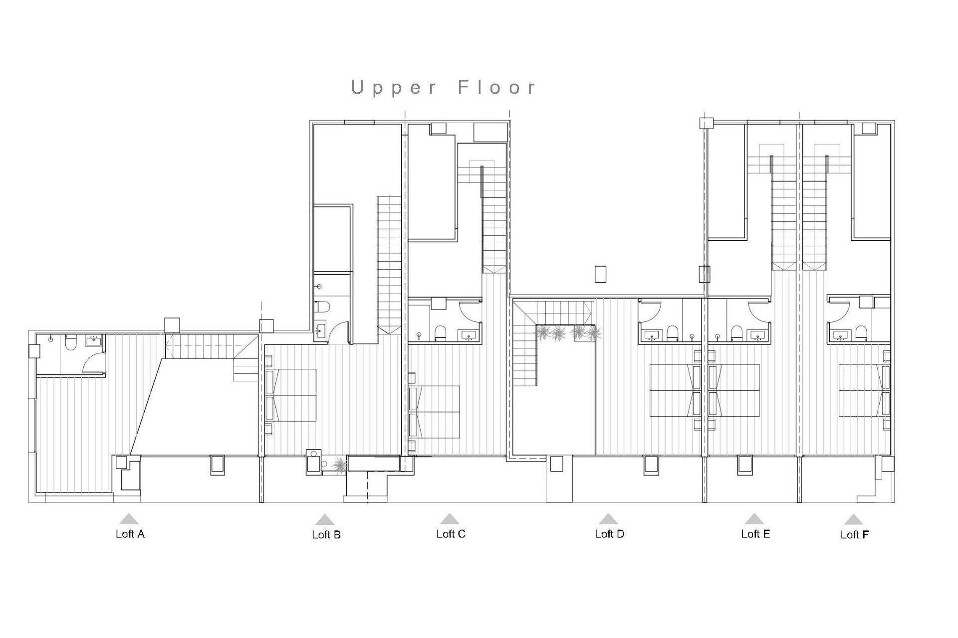 Rynek pierwotny - Apartament - Alicante - Carolinas Bajas