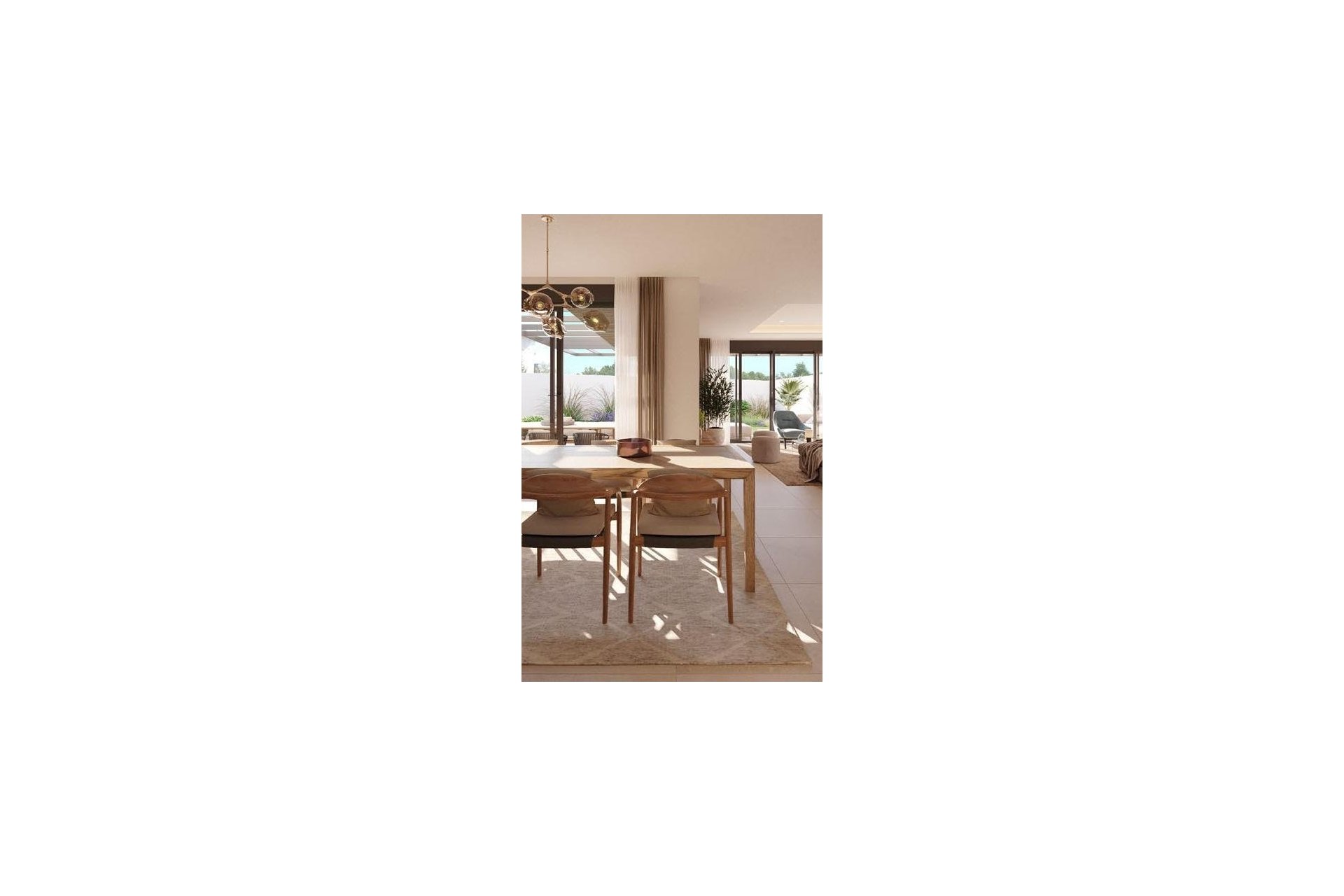 Rynek pierwotny - Apartament - Almerimar