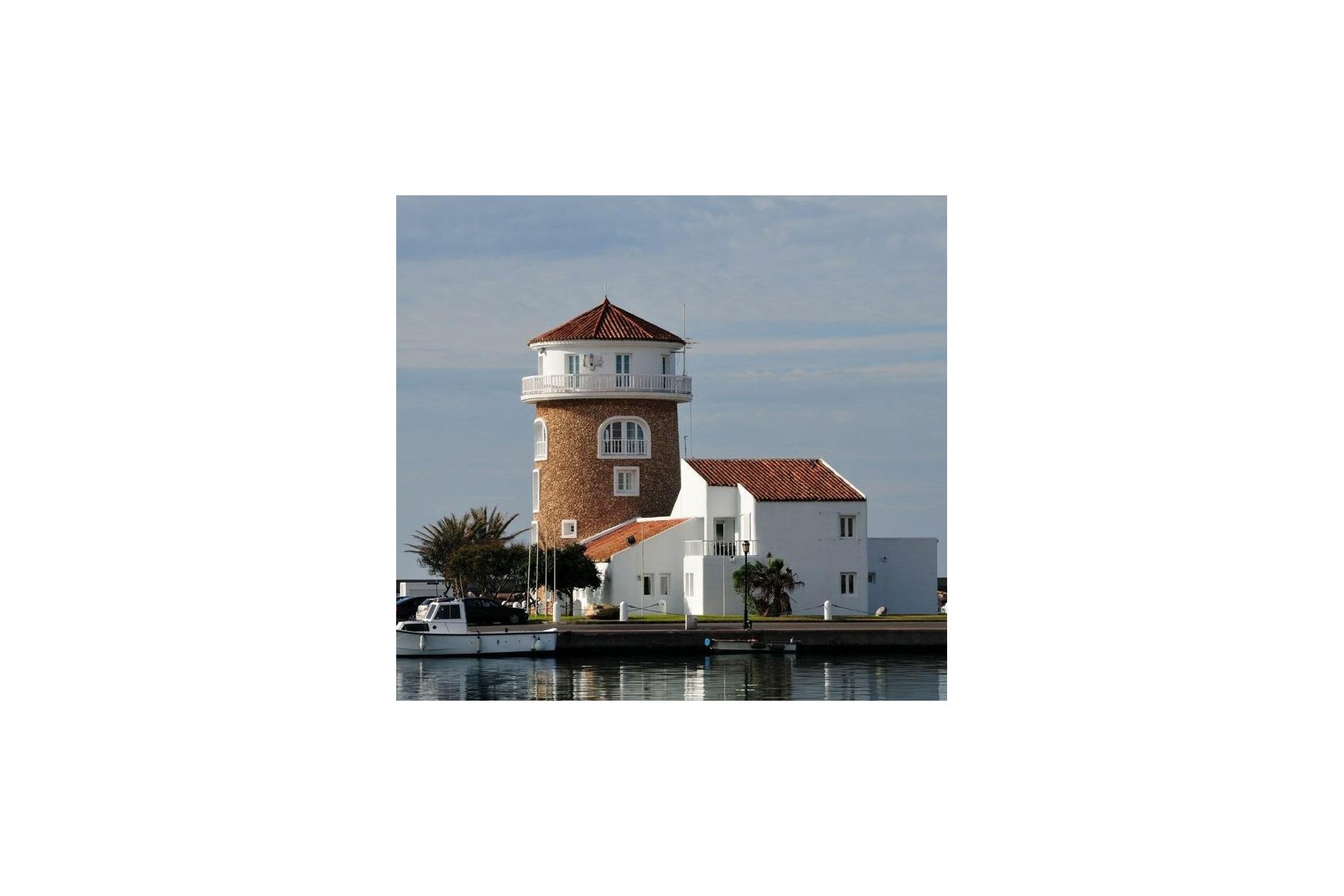 Rynek pierwotny - Apartament - Almerimar