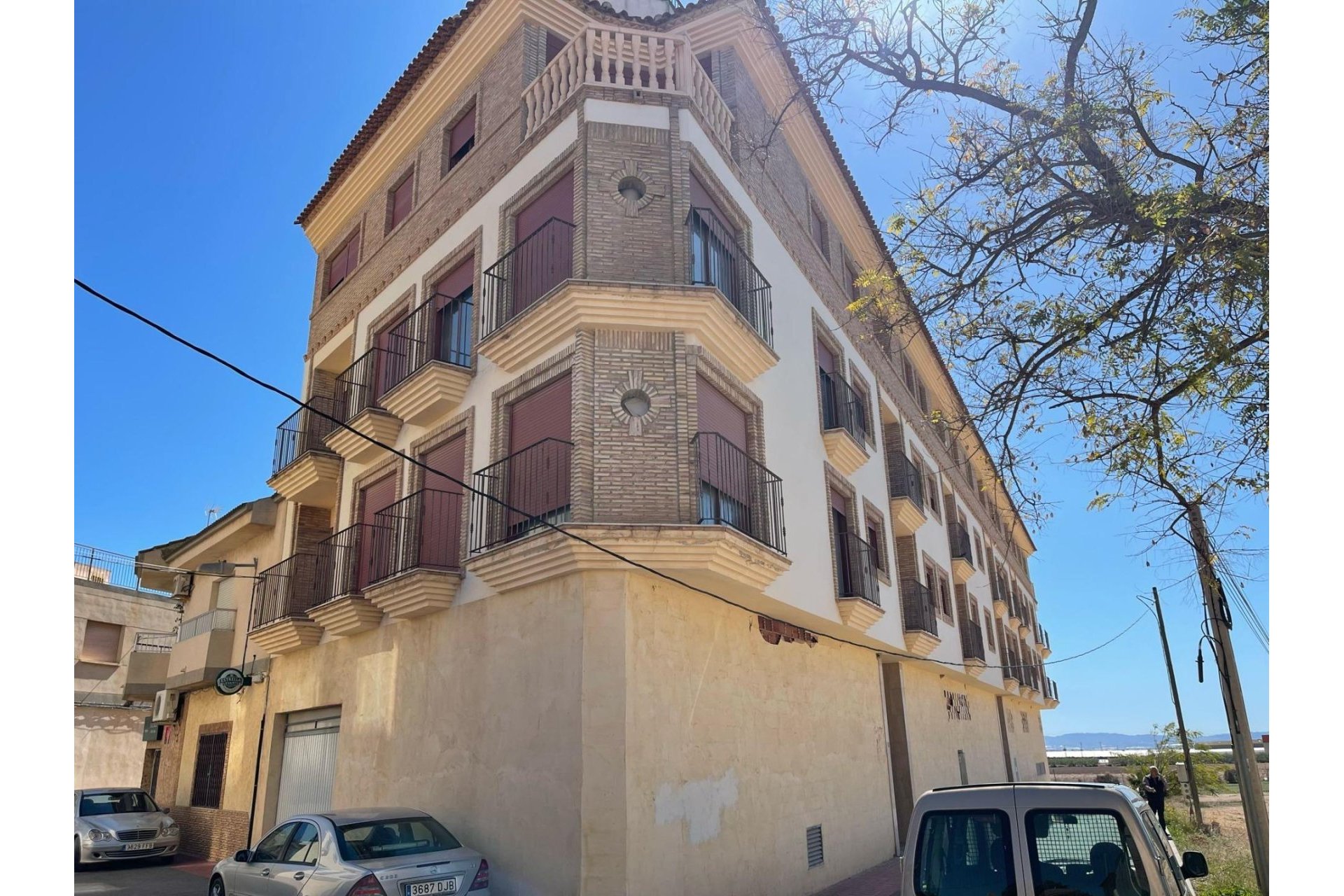 Rynek pierwotny - Apartament - Avileses - pueblo