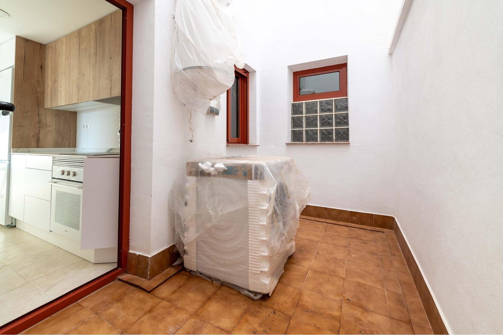 Rynek pierwotny - Apartament - Avileses - pueblo