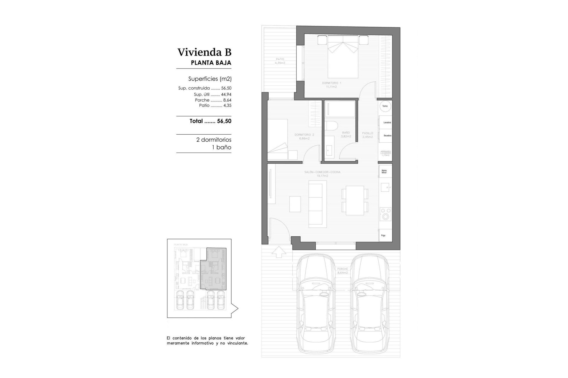 Rynek pierwotny - Apartament - Benejúzar - pueblo