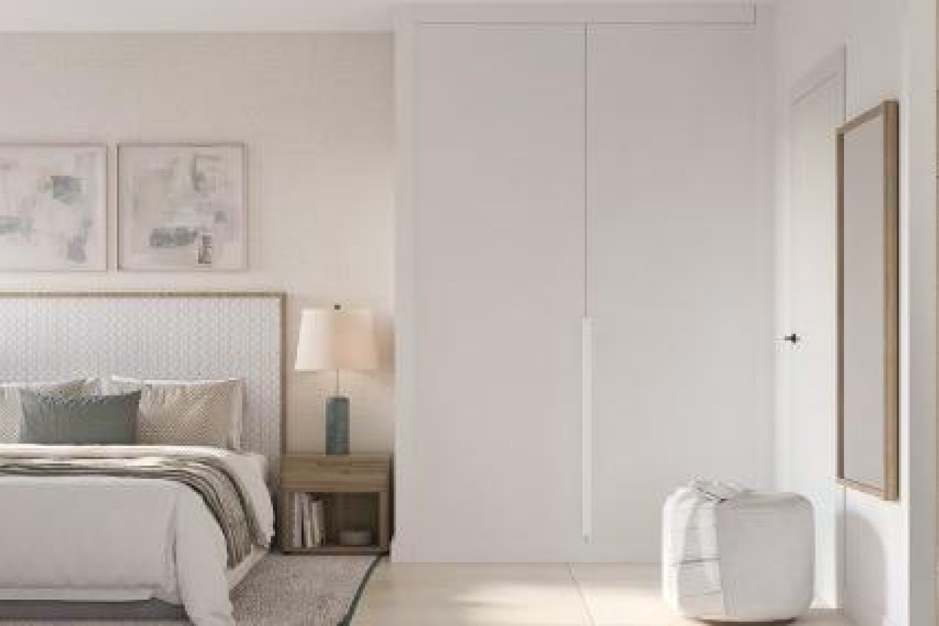 Rynek pierwotny - Apartament - Benicassim - Almadraba