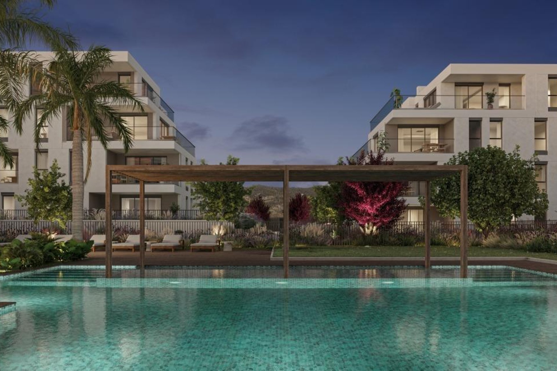 Rynek pierwotny - Apartament - Benicassim - Almadraba