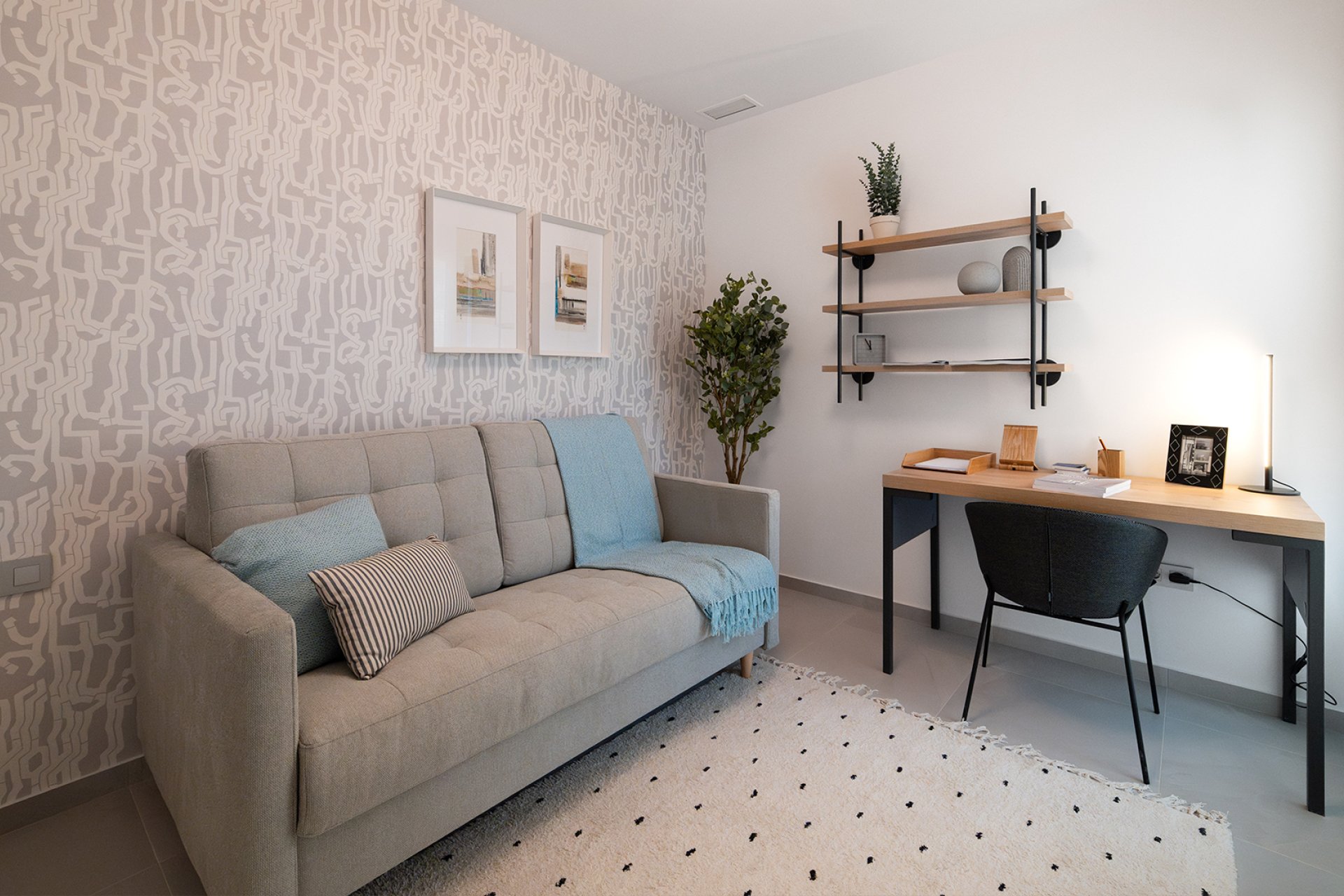 Rynek pierwotny - Apartament - Benidorm - Spain