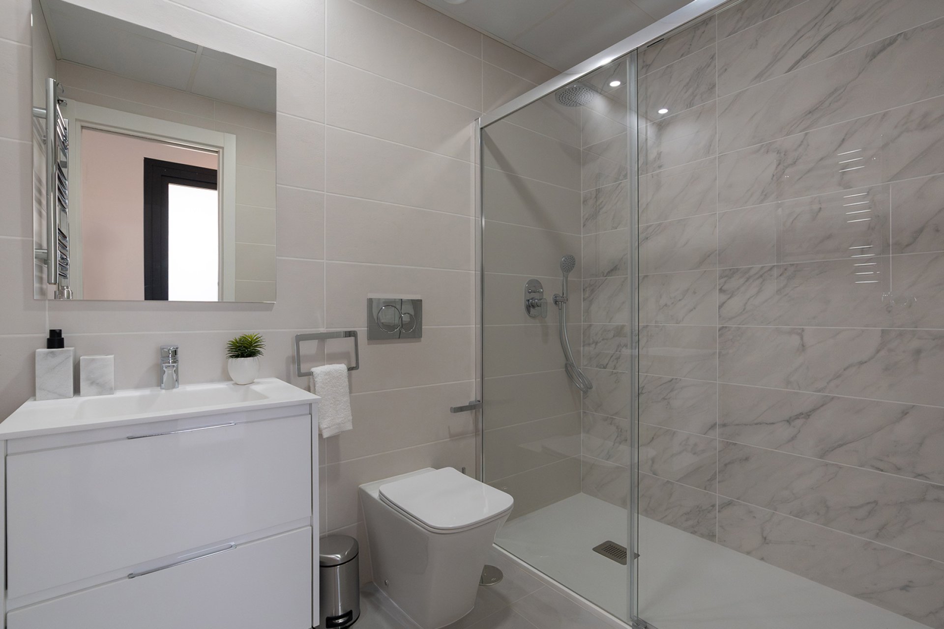 Rynek pierwotny - Apartament - Benidorm - Spain